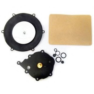 Комплектующие HOFFER H13040