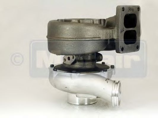 Компрессор, наддув SCHWITZER 312990