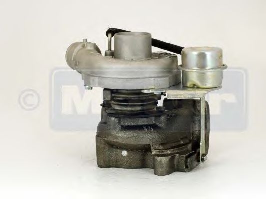 Компрессор, наддув MOTAIR TURBOLADER 333205