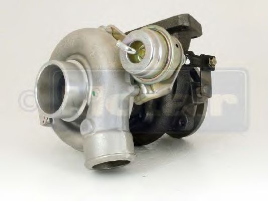 Компрессор, наддув MOTAIR TURBOLADER 333384