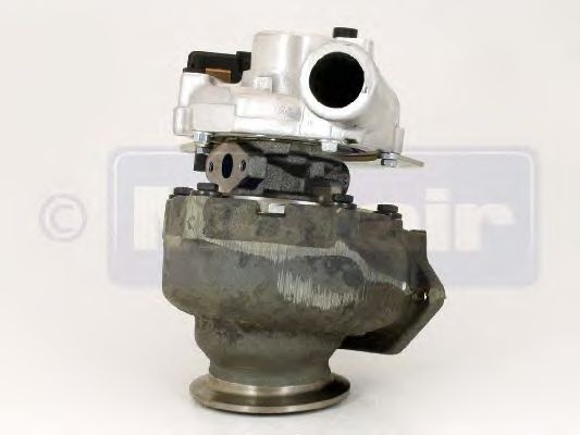 Компрессор, наддув MOTAIR TURBOLADER 333547