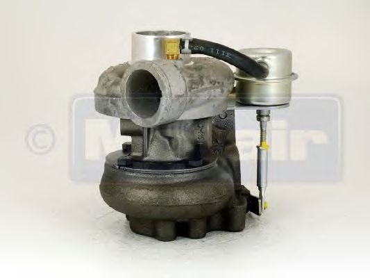 Компрессор, наддув MOTAIR TURBOLADER 333800