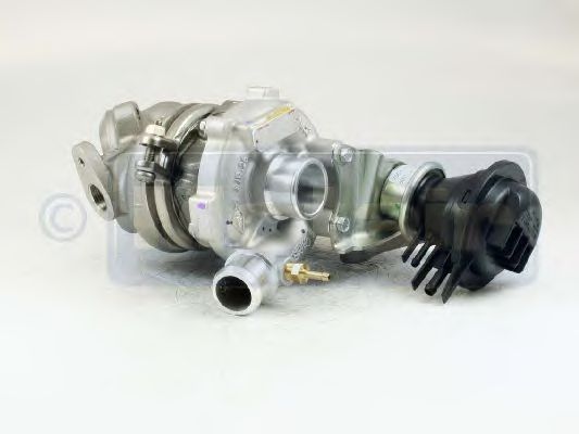 Компрессор, наддув MOTAIR TURBOLADER 334547