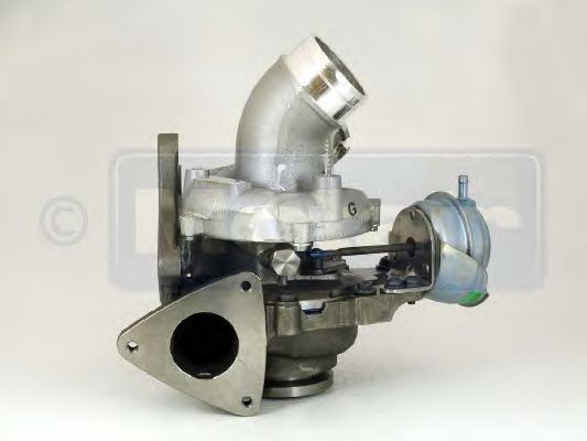 Компрессор, наддув MOTAIR TURBOLADER 336040