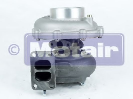Компрессор, наддув MOTAIR TURBOLADER 334226