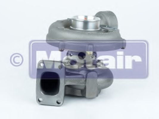 Компрессор, наддув MOTAIR TURBOLADER 334652