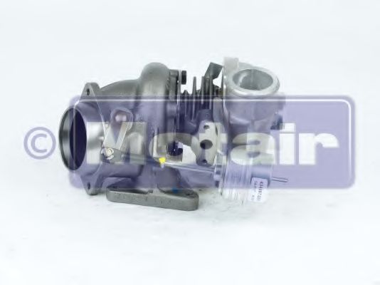 Компрессор, наддув MOTAIR TURBOLADER 333276