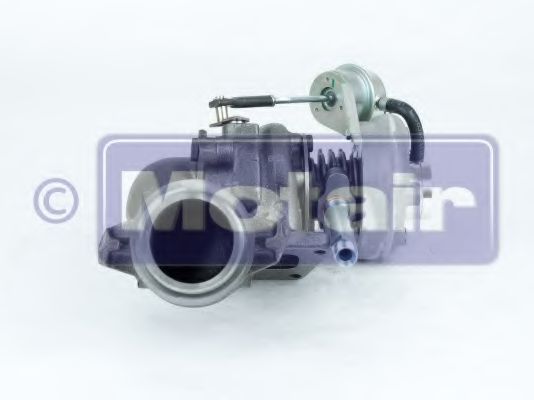 Компрессор, наддув MOTAIR TURBOLADER 333369