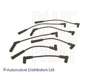 Комплект проводов зажигания BLUE PRINT ADA101606
