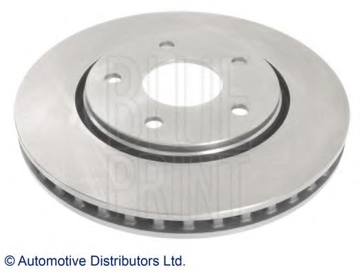 Тормозной диск BLUE PRINT ADA104353