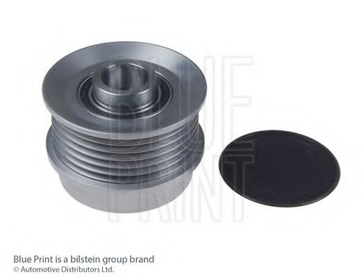 Механизм свободного хода генератора BLUE PRINT ADA1061303