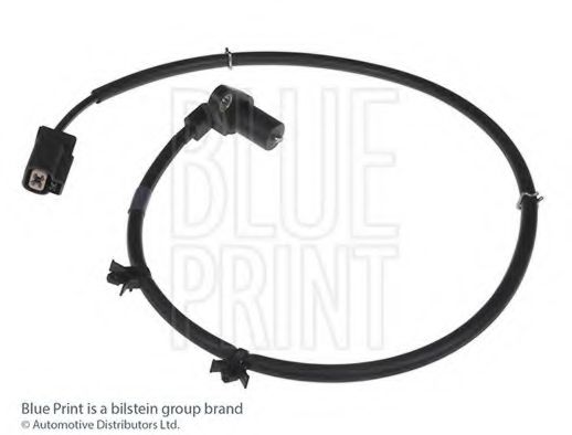 Датчик, частота вращения колеса BLUE PRINT ADC47120