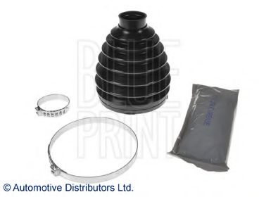 Комплект пылника, приводной вал BLUE PRINT ADC48163