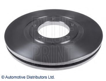 Тормозной диск BLUE PRINT ADG043200