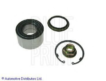Комплект подшипника ступицы колеса BLUE PRINT ADG08231