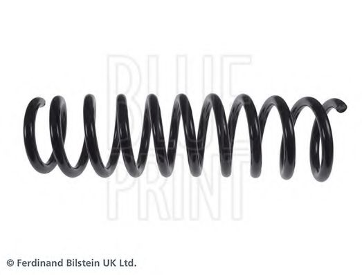 Пружина ходовой части BLUE PRINT ADG088472
