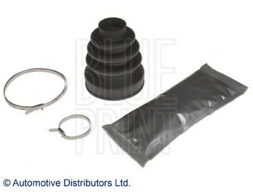 Комплект пылника, приводной вал BLUE PRINT ADH28186