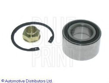 Комплект подшипника ступицы колеса BLUE PRINT ADH28214