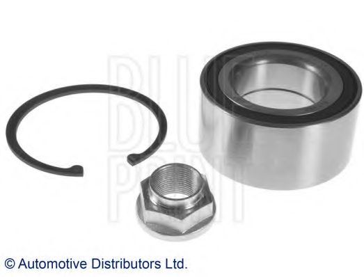 Комплект подшипника ступицы колеса BLUE PRINT ADH28234