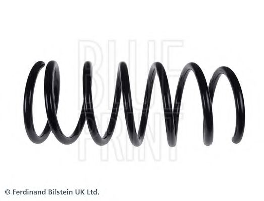 Пружина ходовой части BLUE PRINT ADJ1388009