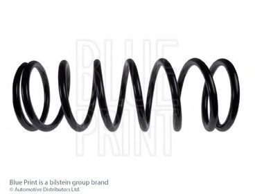 Пружина ходовой части BLUE PRINT ADJ1388038