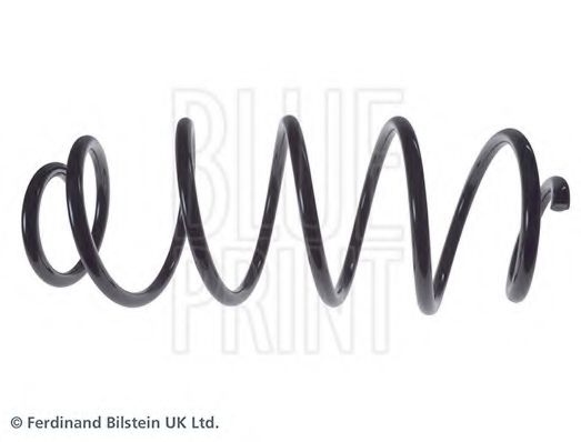 Пружина ходовой части BLUE PRINT ADJ1388043