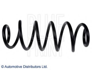 Пружина ходовой части BLUE PRINT ADK888354