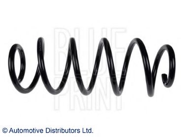 Пружина ходовой части BLUE PRINT ADK888355