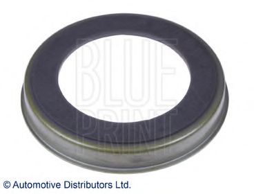 Зубчатый диск импульсного датчика, противобл. устр. BLUE PRINT ADM57106