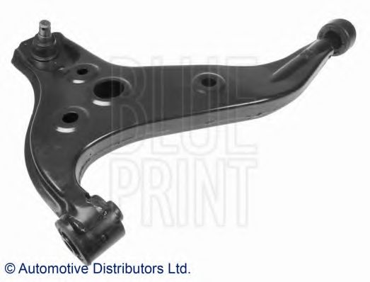 Рычаг независимой подвески колеса, подвеска колеса BLUE PRINT ADM58677C