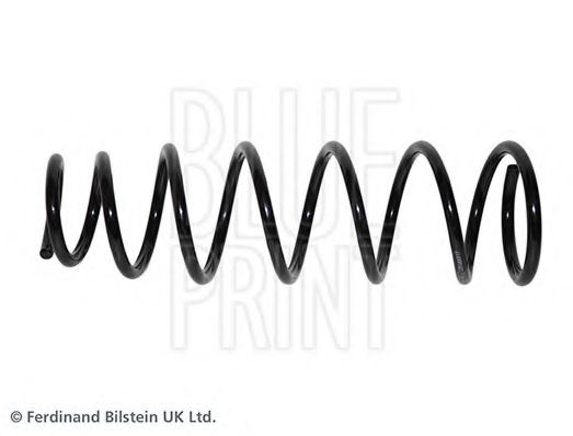 Пружина ходовой части BLUE PRINT ADM588317
