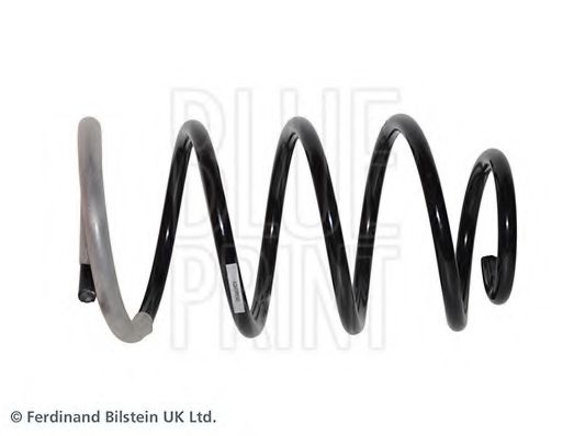 Пружина ходовой части BLUE PRINT ADM588349