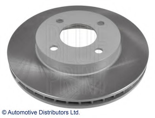 Тормозной диск BLUE PRINT ADN143148