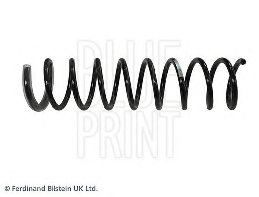 Пружина ходовой части BLUE PRINT ADN188379