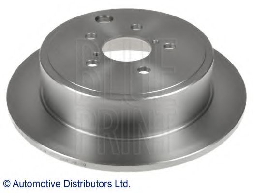 Тормозной диск BLUE PRINT ADS74333