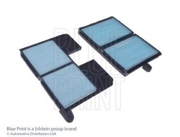 Фильтр, воздух во внутренном пространстве BLUE PRINT ADT32538