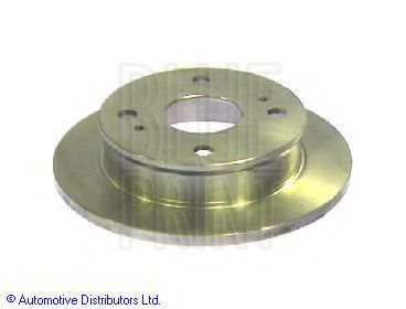 Тормозной диск BLUE PRINT ADT343150