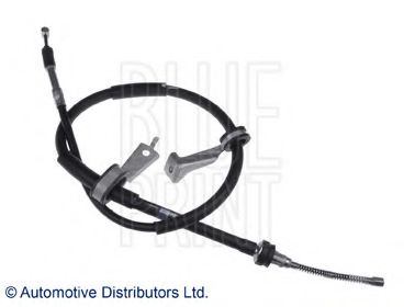 Трос, стояночная тормозная система BLUE PRINT ADT346375