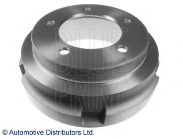 Тормозной барабан BLUE PRINT ADT34726