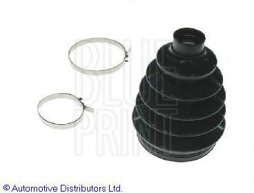 Комплект пылника, приводной вал BLUE PRINT ADT38180