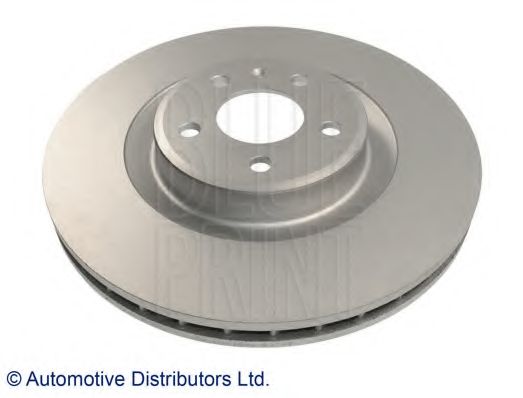 Тормозной диск BLUE PRINT ADV184316