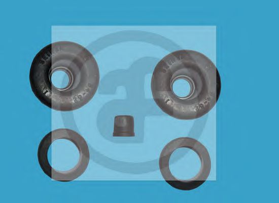 Ремкомплект, колесный тормозной цилиндр AUTOFREN SEINSA D3558