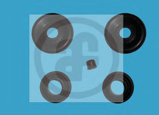 Ремкомплект, колесный тормозной цилиндр AUTOFREN SEINSA D3579