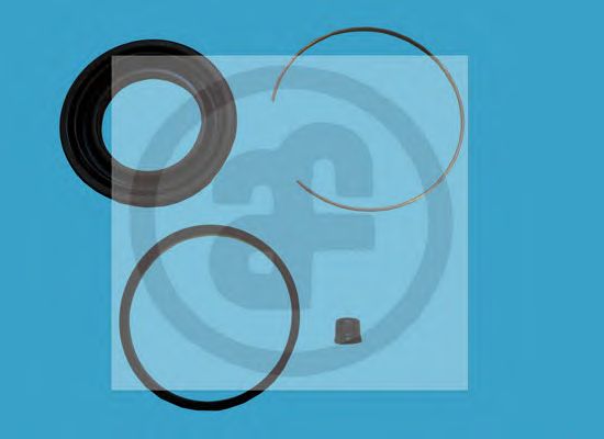 Ремкомплект, тормозной суппорт AUTOFREN SEINSA D4257