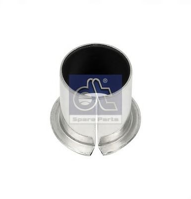 Подвеска, радиатор DT 1.11074