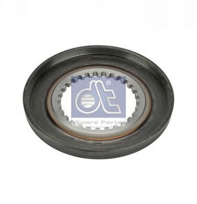 Кольцо синхронизатора, первичный вал - планетарная КП DT 114101