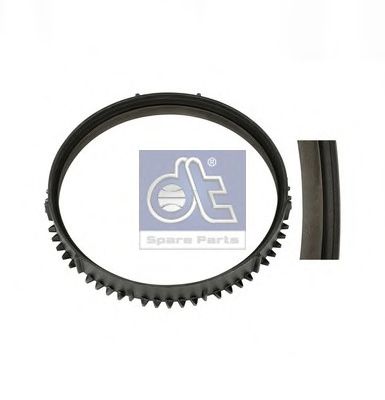 Конус синхронизатора, сателлитное колесо DT 114232