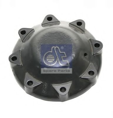 Крышка, корпус сцепления DT 1.16400