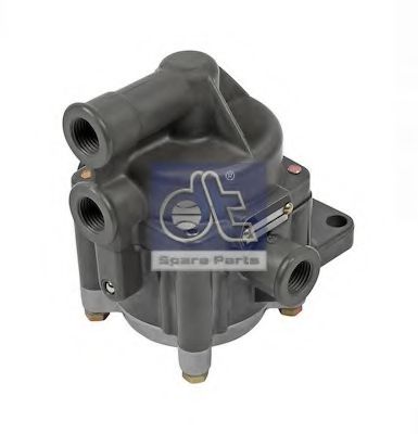 Клапан, управление рециркуляция ОГ DT 118340