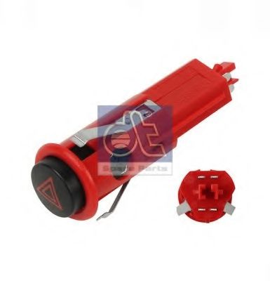 Указатель аварийной сигнализации DT 121527